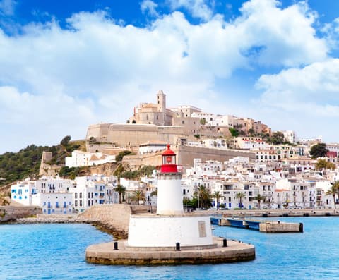 Ibiza Getaway - 5 nights