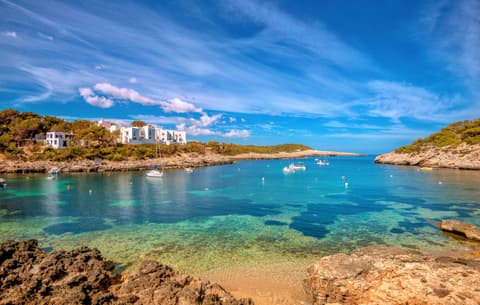 Ibiza Getaway - 5 nights