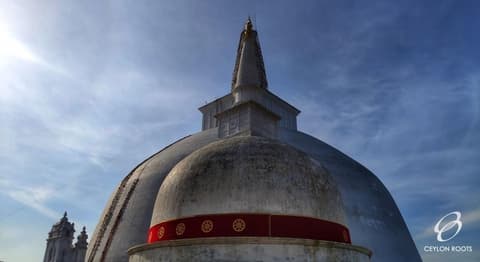 Tour privato in Srilanka di 8g/7n incluso Yala Park