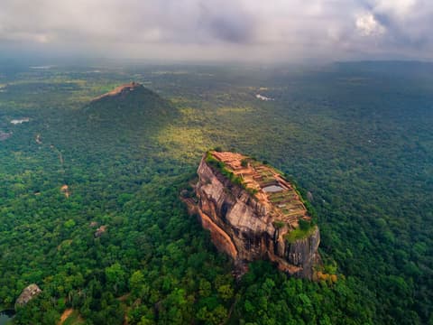 Ceylon Cultural Trail - (06 Days)