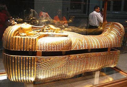 Cairo Classical & Nile Cruise 07 Nights