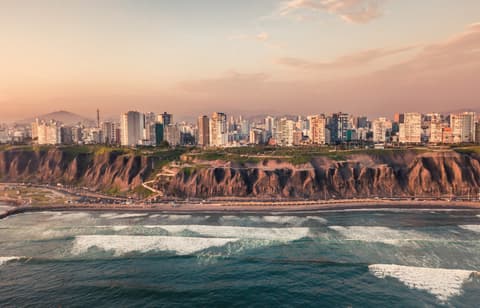 Perú Esencial + Extension Puno
