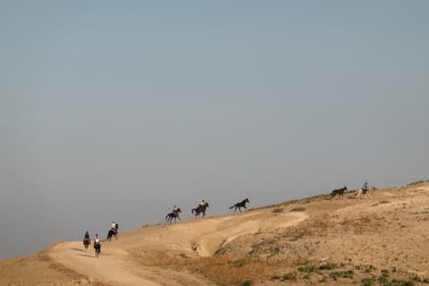 Morocco: the imperial cities