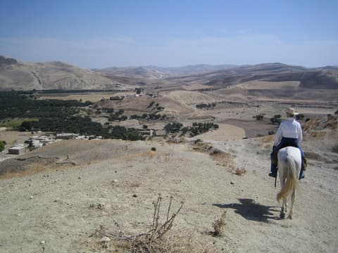 Morocco: the imperial cities