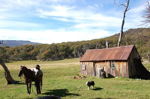 Argentina: Patagonia - the glaciers of Patagonia
