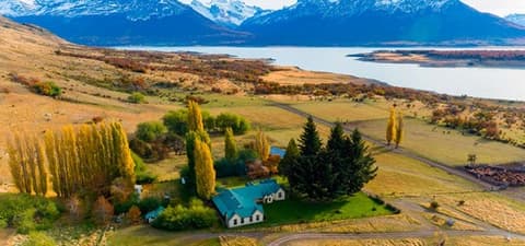 Argentina: Patagonia - the glaciers of Patagonia