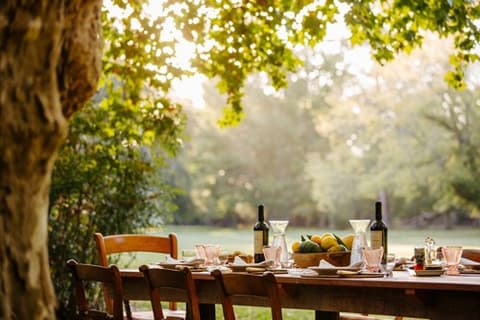 Argentina: Buenos Aires - La Pampa Argentina