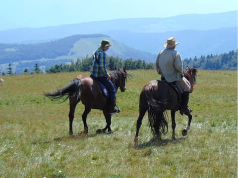 Bosnia: Between history & nature - Split / Sarajevo