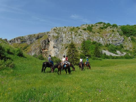Bosnia: Between history & nature - Split / Sarajevo