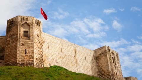 Tesori della Mesopotamia Solo Land