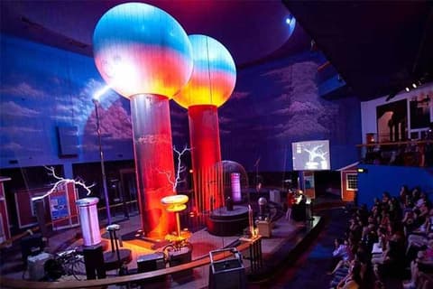 The Boston Package - The Bostonian Hotel - 3 Nights