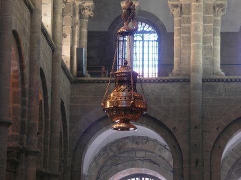 Il Cammino di Santiago