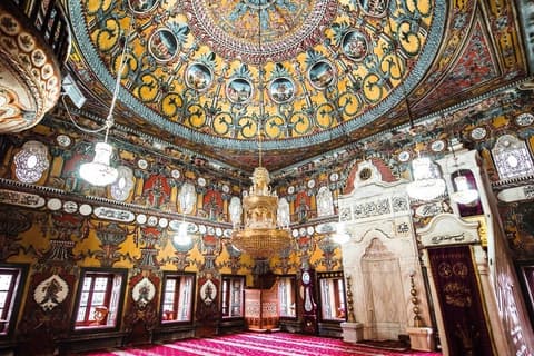 Macedonia (Grecia) - Macedonia del Nord - Bulgaria (Partenza da Sofia)