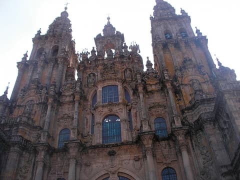 Nord della Spagna (Partenza da Bilbao)