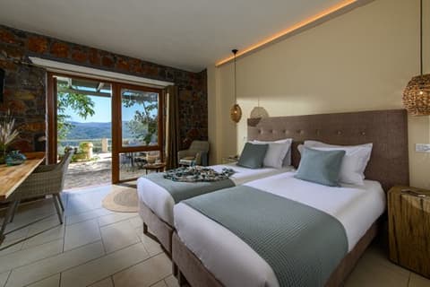 Grecia: Creta - Panorami Cretesi