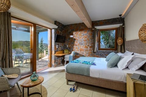 Grecia: Creta - Panorami Cretesi