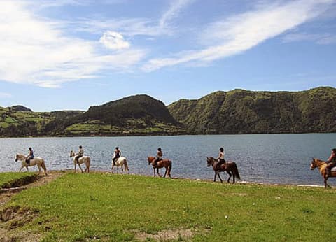 Portogallo: Azzorre - San Miguel, l'isola verde