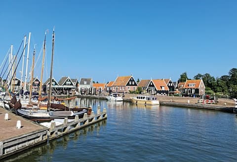 Belgio e Olanda (Partenza da Amsterdam)