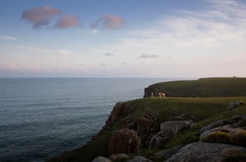 Sud Africa: a cavallo in eastern cape - alla scoperta della wild coast