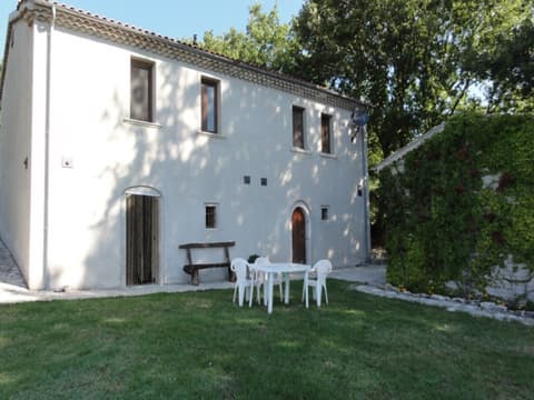 Italia: Trekking a cavallo in abruzzo: la terra dei sanniti