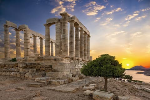 Gran Tour della Grecia