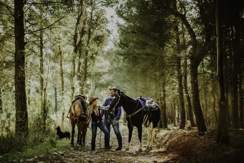 Italy: Molise -  Lake Occhito
