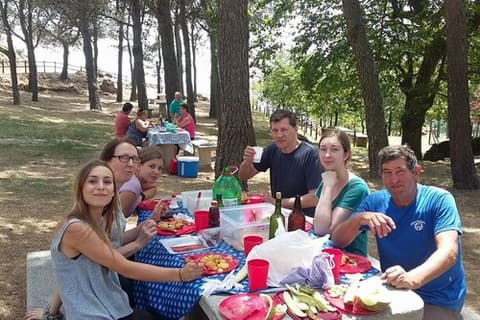 Spain: Catalonia - pyrenees & costa brava