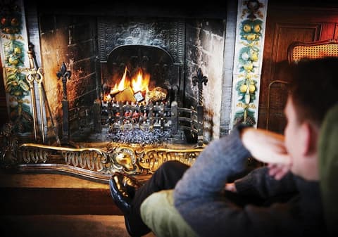 Irlanda: Monaghan - soggiorno equestre a Castle Leslie