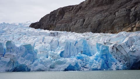 Chile: Patagonia - the torres del paine national park