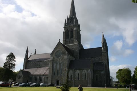 Ireland: Kerry - discovering county kerry