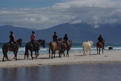 France: Corsica - between sea & mountain
