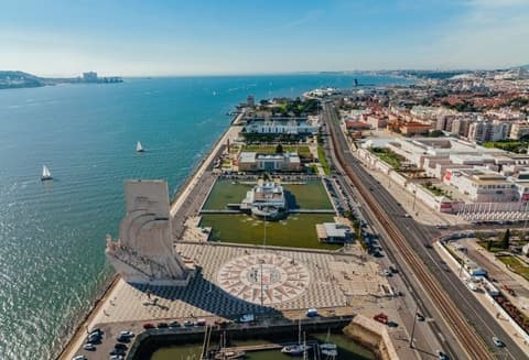 Lisboa, Oporto y Norte de Portugal