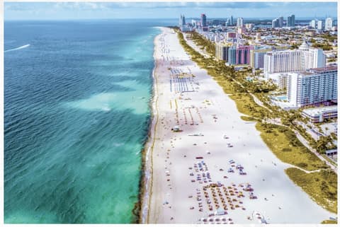 The Miami Package - Uma House by Yurbban - 7 Noches