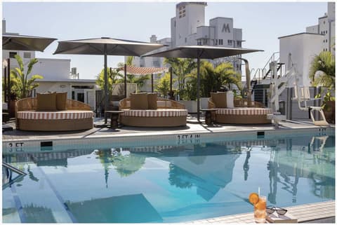 The Miami Package - Uma House by Yurbban - 7 Noches