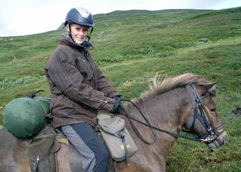 Norvegia: Trekking sulle montagne norvegesi