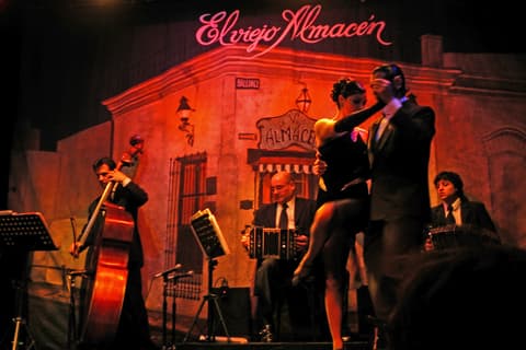 Argentinien & Chile - Gletscher & Seen