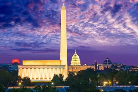 Circuito Legado Americano