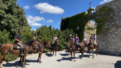 Italy: Sicily - the wine route