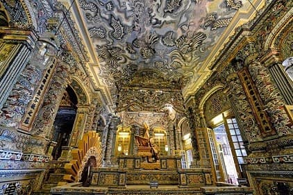 Threeland's First Feelings