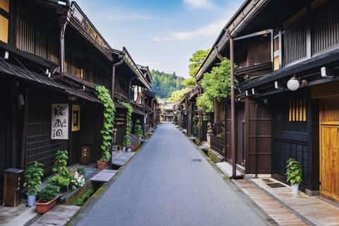 Semplicemente Giappone