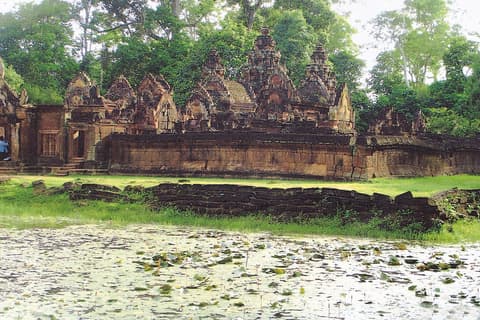 Angkor Wat