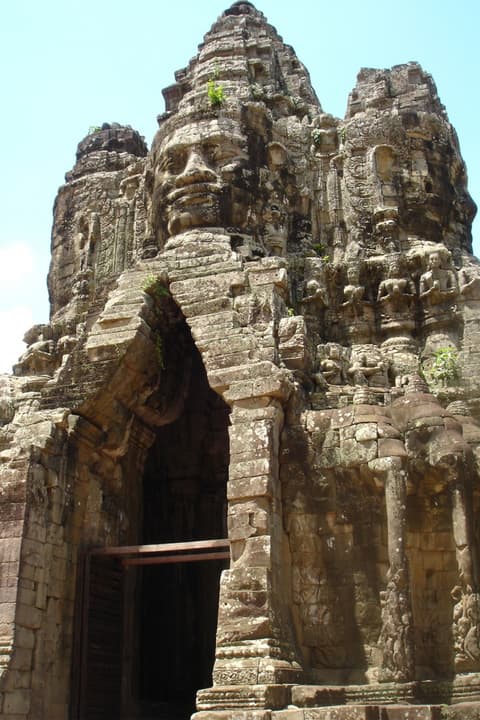 Reino de Khmer