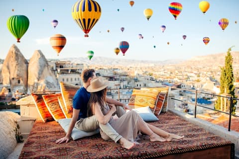 Turquía Única Serie Confort