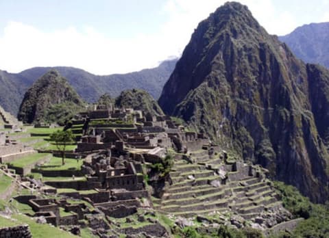 Peru: The roads of the incas & Machu Picchu