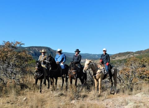 Central mexico: discovering the colonial "PUEBLOS"