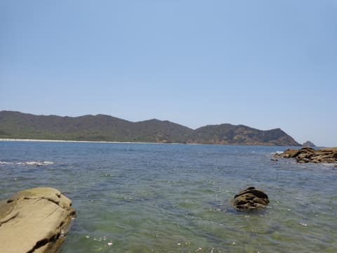 Extension Costa Pacifica Puerto Lopez