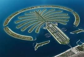 SuitesTour Dubai 5 notti 4 stelle Marina