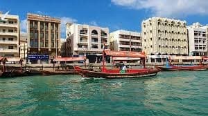 SuitesTour Dubai 7 notti 4 stelle in Città