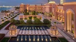 SuitesTour Dubai 7 notti 4 stelle Marina