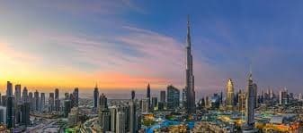 SuitesTour Dubai 7 notti 4 stelle Marina